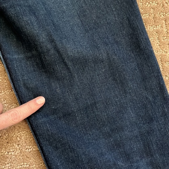 Hollister bootcut jeans - Picture 6 of 9